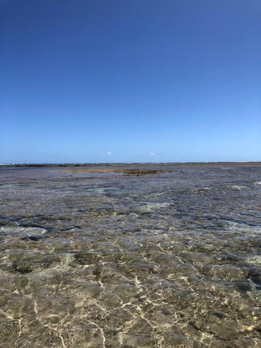 São Miguel dos Milagres Recanto Dos Coqueirais מראה חיצוני תמונה